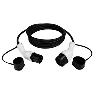 SINOX EVCABLE 230V-TYPE2 16A 5M