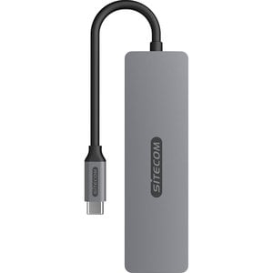 SITECOM 5IN1 USB-C PD MULTIPORT