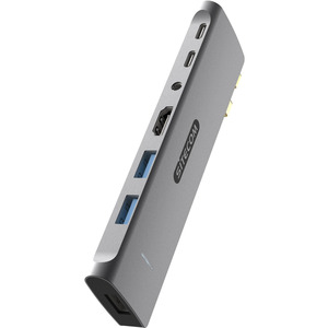 SITECOM MB MULTIPORT 7IN2 M1/M2