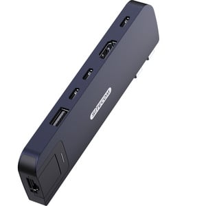SITECOM MULTI 6IN2 MBAIR MIDNIGHT