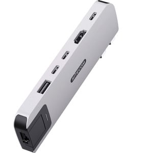 SITECOM MULTI 6IN2 MBAIR STARLIGH