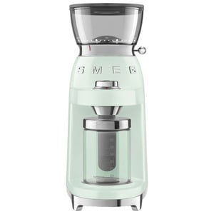 MOULIN � CAF� SMEG CGF03PGEU