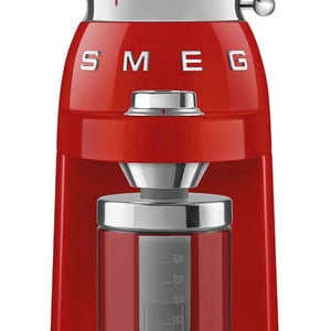 MOULIN � CAF� SMEG CGF03RDEU