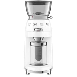 MOULIN � CAF� SMEG CGF03WHEU
