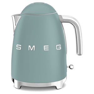 Bouilloire / Machine  th SMEG KLF03EGMEU