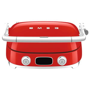 SMEG MGF01RDEU