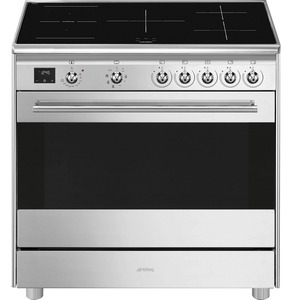 SMEG SCB95CIX - Classici Design