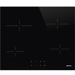 SMEG SE264TD2