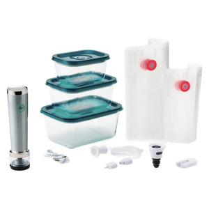 SOLIS 5707 VAC STICK STARTERSET