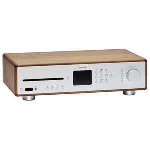 SONORO RECIEVER MAESTRO SO-1000