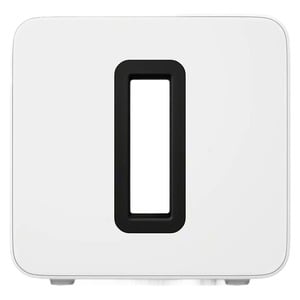 SONOS SUB G4 WHITE