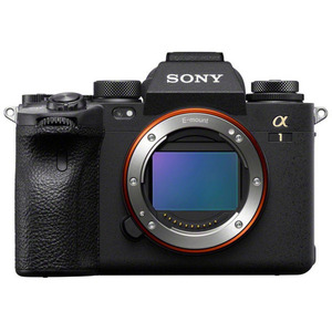 SONY A1 BODY