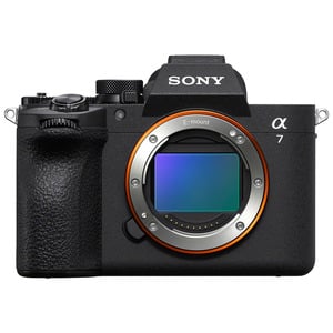 SONY A7 V BODY