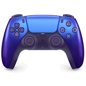 SONY DUALSENSE CHROMA INDIGO