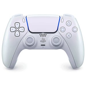 SONY DUALSENSE CHROMA PEARL