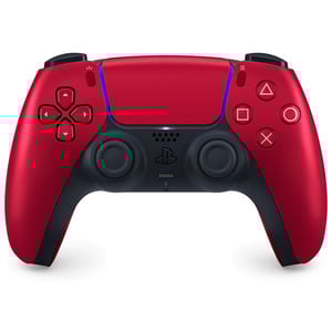 SONY DUALSENSE CTRL RED