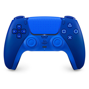 SONY DUALSENSE ICON BLUE