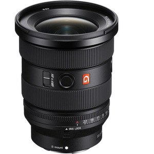 SONY FE 16-35 MM F2.8 GM II