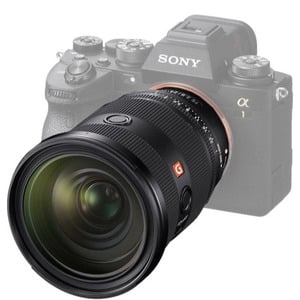 SONY FE 24-70/2.8 GM II