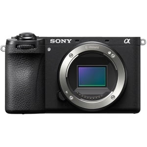 SONY Alpha 6700 NOIR BODY