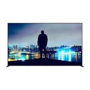 SONY BRAVIA II QD-OLED 4K 55 POUCES K55XR8M25BP.CEI (2025)