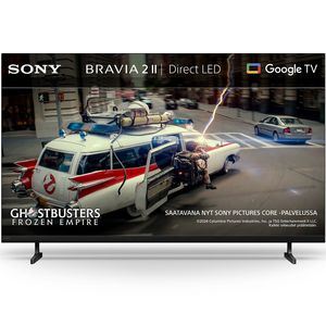 SONY K65S25VM2PB (2026)