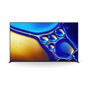 SONY BRAVIA 8 II QD-OLED 4K 65 POUCES K65XR8M25BP.CEI (2025)