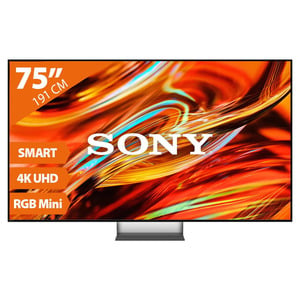 SONY K75XR79M2PB (2026)