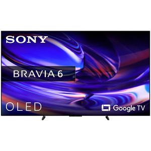 SONY BRAVIA 6 77 INCH TV OLED 4K