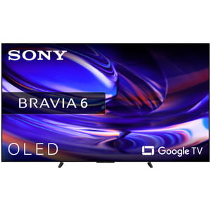 SONY BRAVIA 6 83 INCH TV OLED 4K