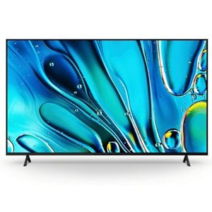 SONY BRAVIA 3 LED 4K 85 POUCES K85S35BP.CEI (2025)