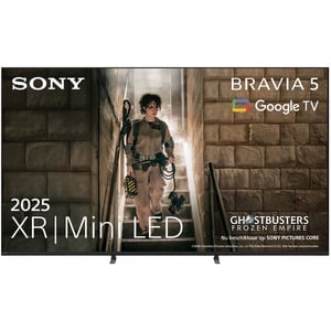 SONY BRAVIA 5 mini-LED 4K 98 POUCES K98XR55BP.CEI (2025)