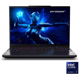 ERAZER MAJOR 16 X1 (MD62736) RTX 5070 TI | CORE ULTRA 7 | 32 GO DDR5