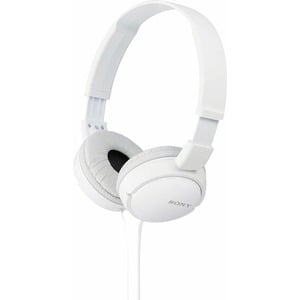 SONY MDR-ZX110 WHITE