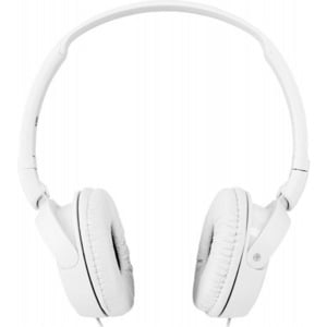 SONY MDR-ZX110 WHITE