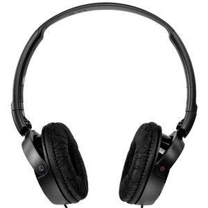 SONY MDR-ZX110 BLACK
