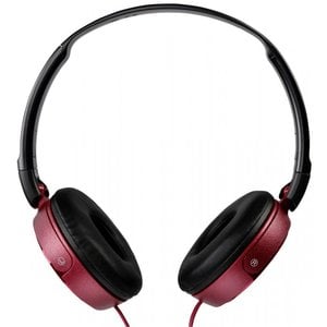 SONY MDR-ZX310 RED
