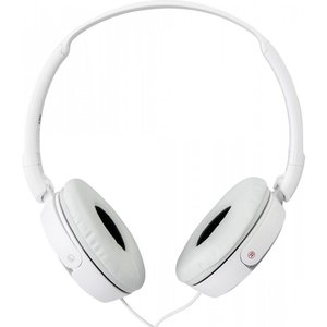 SONY MDR-ZX310 WHITE