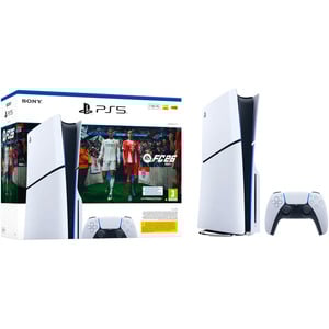 SONY Playstation 5 + FC26