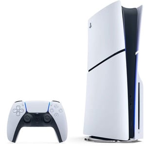 SONY PLAYSTATION 5 SLIM 1TB 