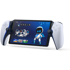 SONY PS PORTAL REMOTE PLAYER WHITE