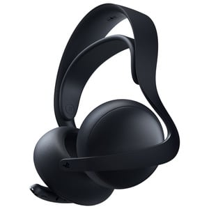 SONY PLAYSTATION PULSE ELITE BLACK