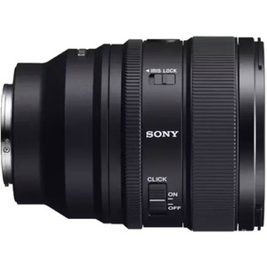 SONY Sony FE 85mm f/1.4 GM II
