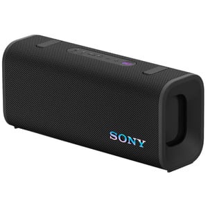 SONY ULT FIELD 3 BLACK