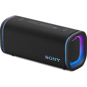 SONY ULT FIELD 5 BLACK