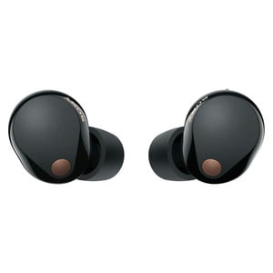 SONY WF1000XM5 BLACK