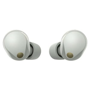 SONY WF1000XM5 SILVER