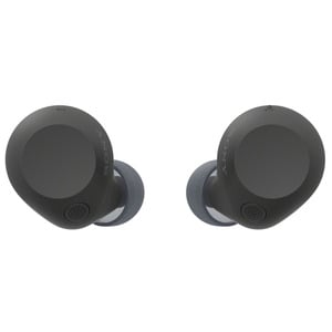 SONY WF-C710N TRUE WIRELESS ZWART