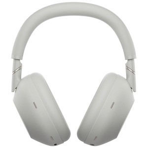 SONY WH-1000XM6 SILVER