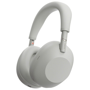 SONY WH-1000XM6 SILVER
